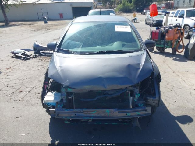 3HGGK5H4XJM727000 Honda l15b1