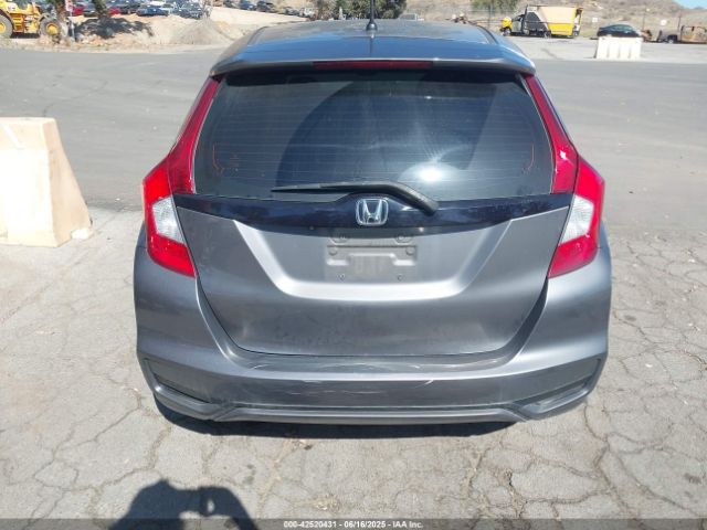 3HGGK5H4XJM727000 Honda l15b1