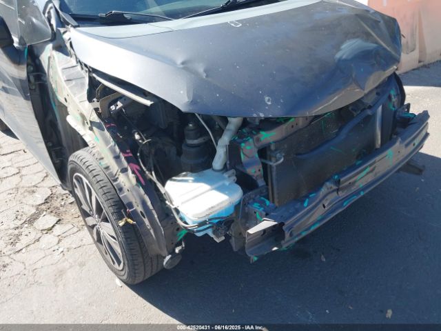 3HGGK5H4XJM727000 Honda l15b1