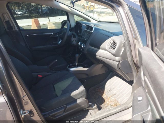 3HGGK5H4XJM727000 Honda l15b1