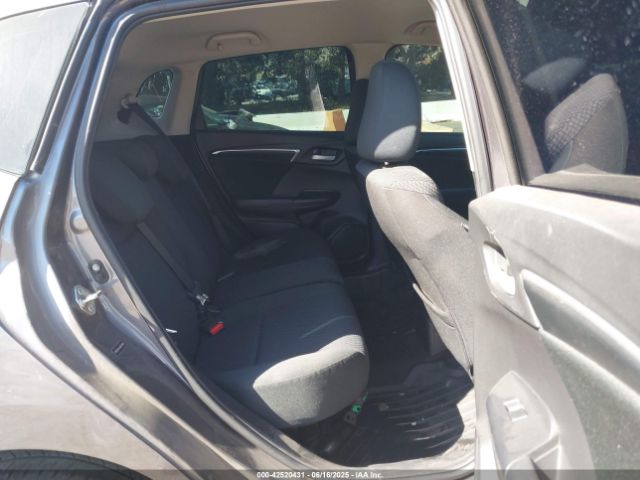3HGGK5H4XJM727000 Honda l15b1