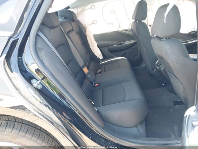 2023 CHEVROLET MALIBU 1G1ZD5ST3PF225187 Photo 7