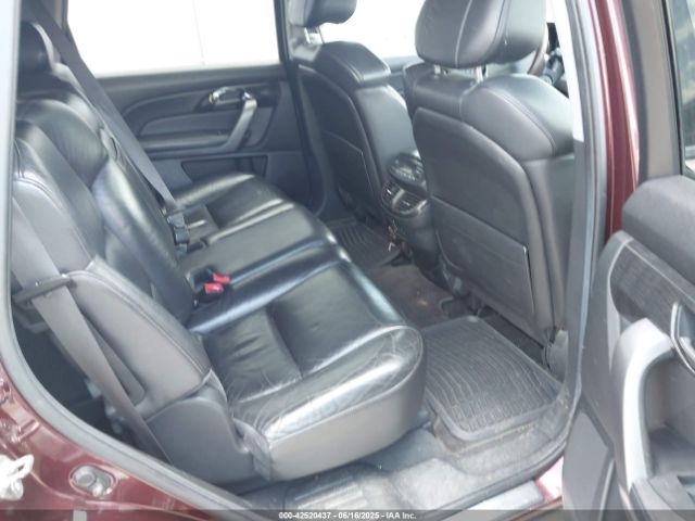 2008 ACURA MDX 2HNYD284X8H528334 Photo 7