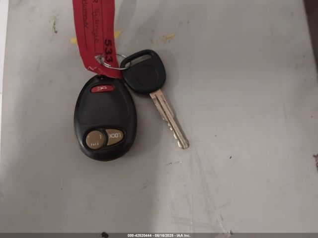 2008 HUMMER H3 SUV 5GTEN13E188139547 Photo 10