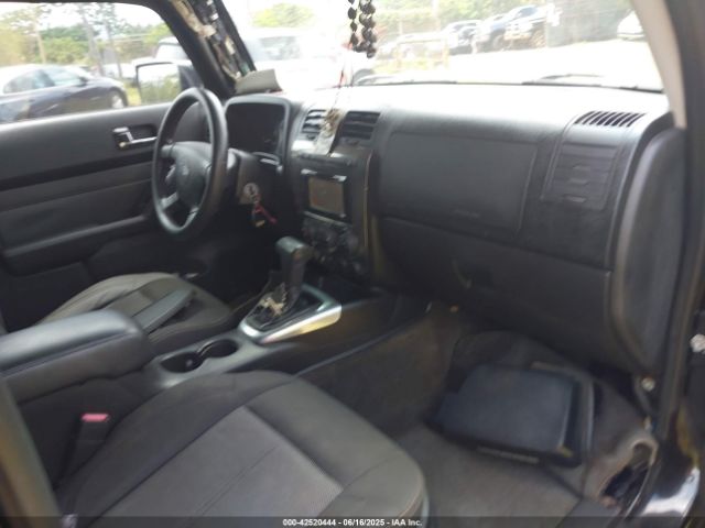 2008 HUMMER H3 SUV 5GTEN13E188139547 Photo 4