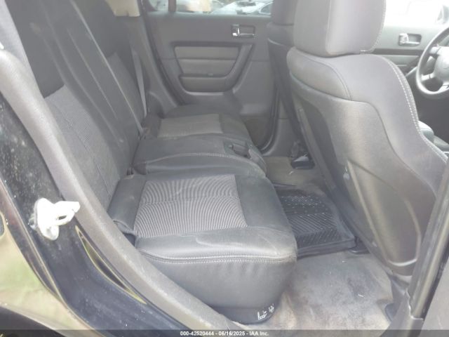 2008 HUMMER H3 SUV 5GTEN13E188139547 Photo 7