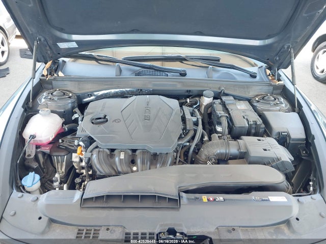 KMHL14JA1RA396404 Hyundai gdi theta iii
