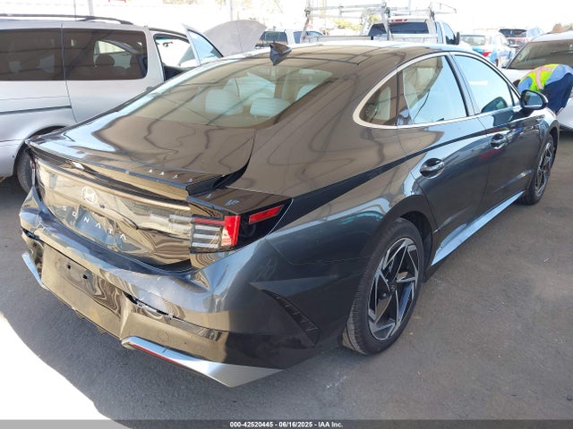 KMHL14JA1RA396404 Hyundai gdi theta iii