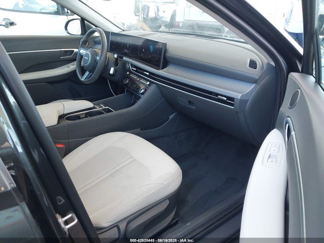 KMHL14JA1RA396404 Hyundai gdi theta iii