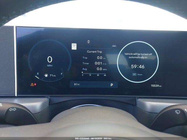 KMHL14JA1RA396404 Hyundai gdi theta iii