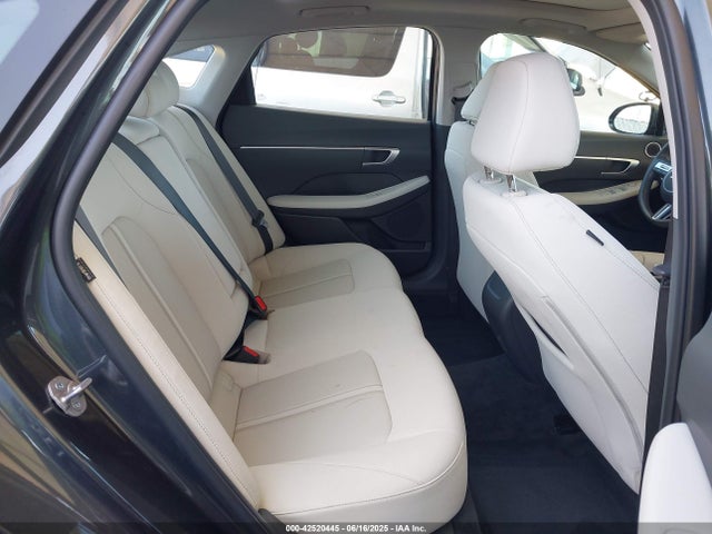 KMHL14JA1RA396404 Hyundai gdi theta iii