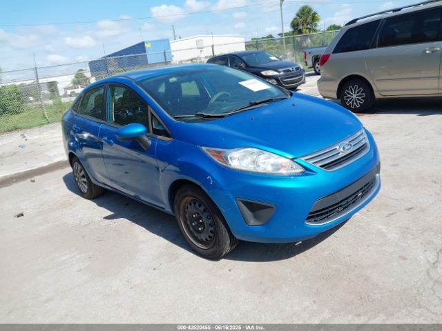 2012 FORD FIESTA 3FADP4BJ5CM156617