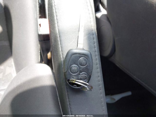 2012 FORD FIESTA 3FADP4BJ5CM156617 Photo 10