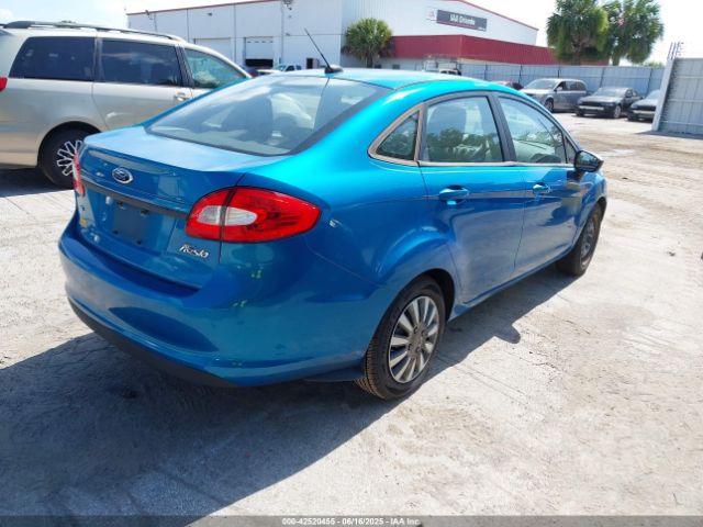 2012 FORD FIESTA 3FADP4BJ5CM156617 Photo 3