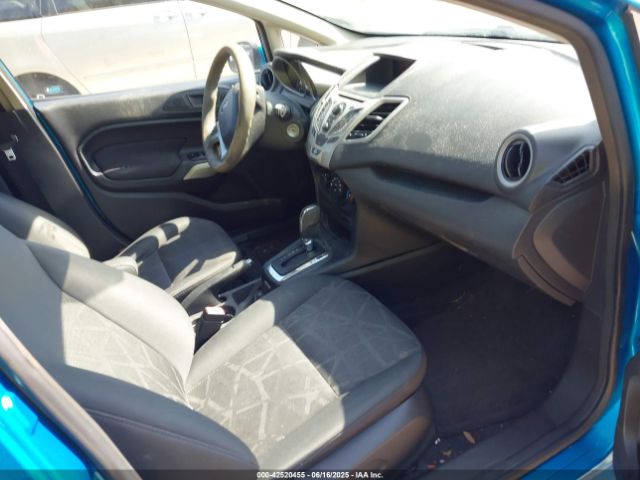 2012 FORD FIESTA 3FADP4BJ5CM156617 Photo 4