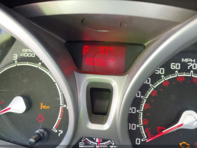 2012 FORD FIESTA 3FADP4BJ5CM156617 Photo 6
