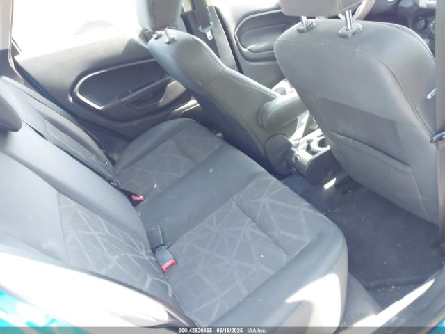 2012 FORD FIESTA 3FADP4BJ5CM156617 Photo 7