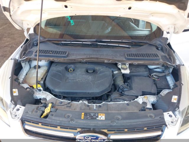 1FMCU0J99EUA63222 Ford 2014