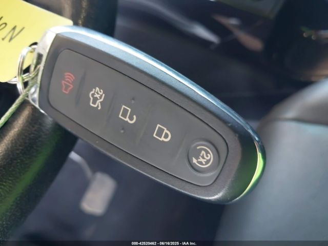 1FMCU0J99EUA63222 Ford 2014