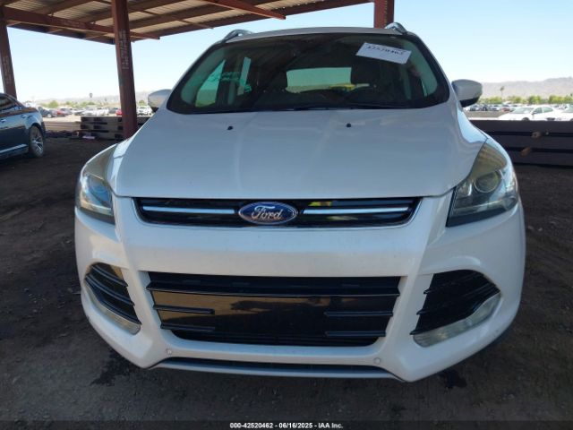 1FMCU0J99EUA63222 Ford 2014