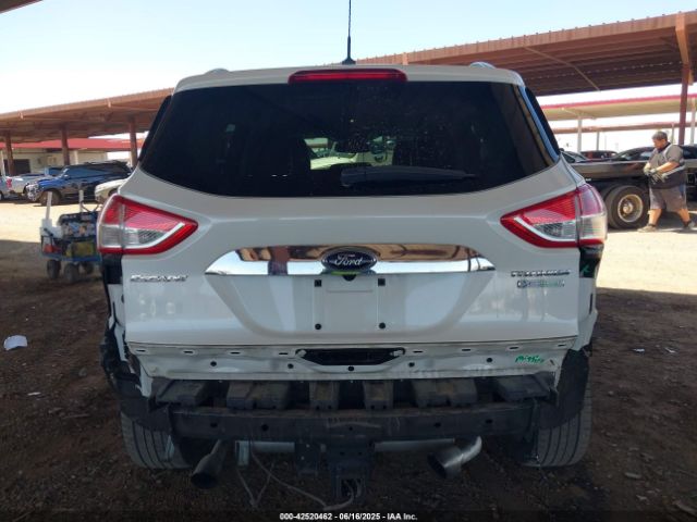 1FMCU0J99EUA63222 Ford 2014