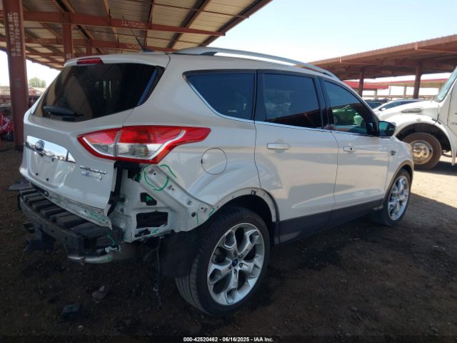 1FMCU0J99EUA63222 Ford 2014