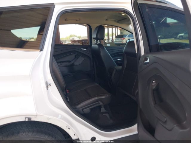 1FMCU0J99EUA63222 Ford 2014