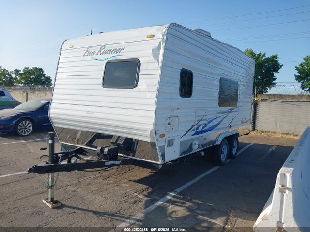 4HXB11826LC210333 Carson Fun Runner