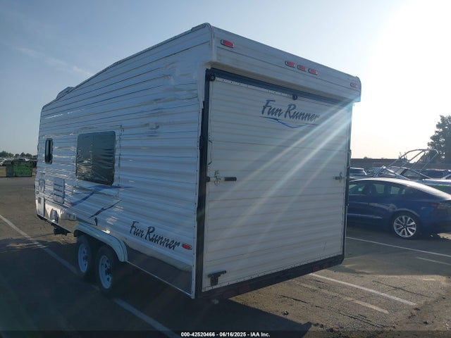 4HXB11826LC210333 Carson Fun Runner