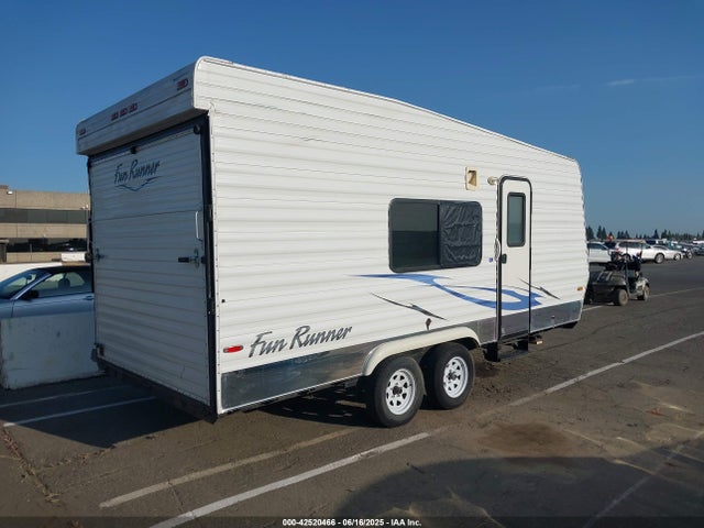 4HXB11826LC210333 Carson Fun Runner