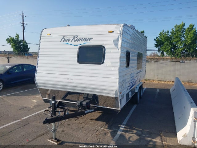 4HXB11826LC210333 Carson Fun Runner