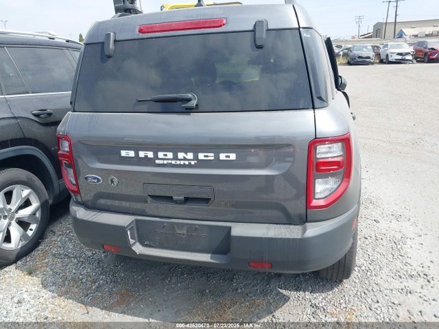 Ford dragon 2023 3FMCR9B65PRD81164 Image 16