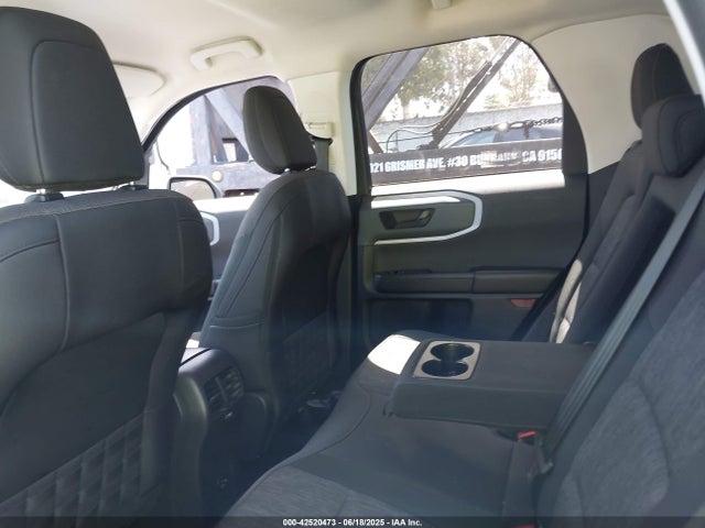 Ford dragon 2023 3FMCR9B65PRD81164 Image 18