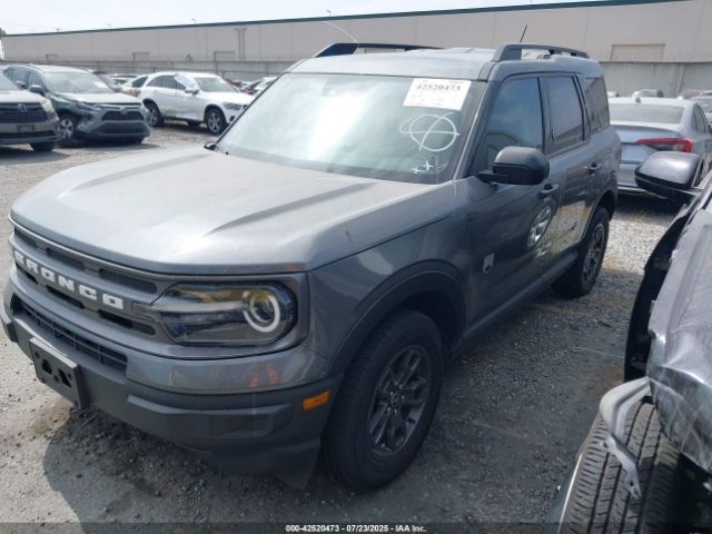 2023 FORD BRONCO SPORT 3FMCR9B65PRD81164 Photo 1