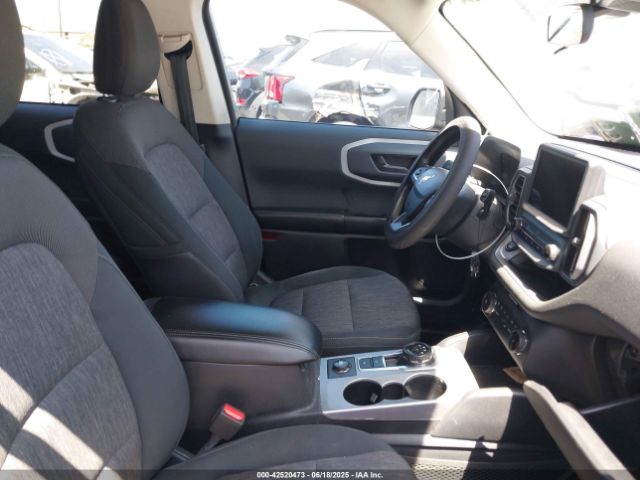 2023 FORD BRONCO SPORT 3FMCR9B65PRD81164 Photo 4