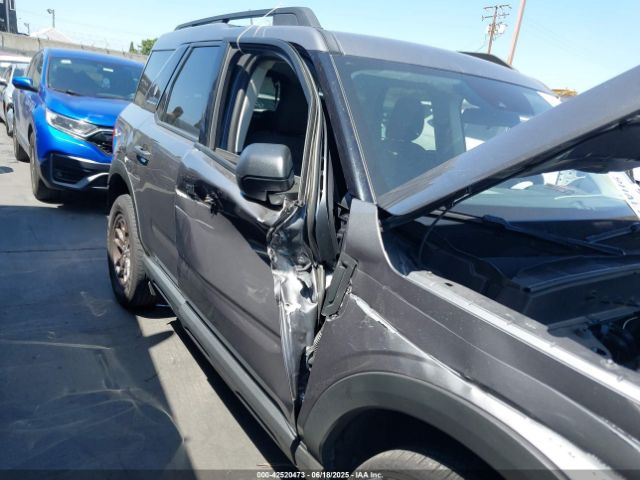 2023 FORD BRONCO SPORT 3FMCR9B65PRD81164 Photo 5
