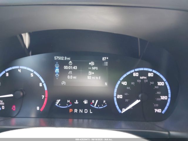 2023 FORD BRONCO SPORT 3FMCR9B65PRD81164 Photo 6