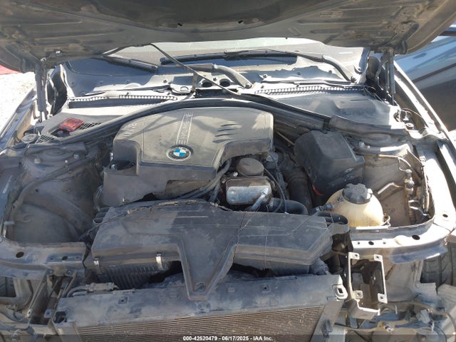 WBA3C1C52EK110932 BMW 328I