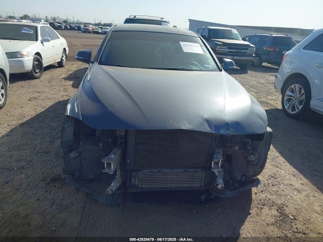 WBA3C1C52EK110932 BMW 328I