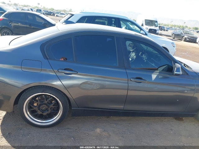 WBA3C1C52EK110932 BMW 328I