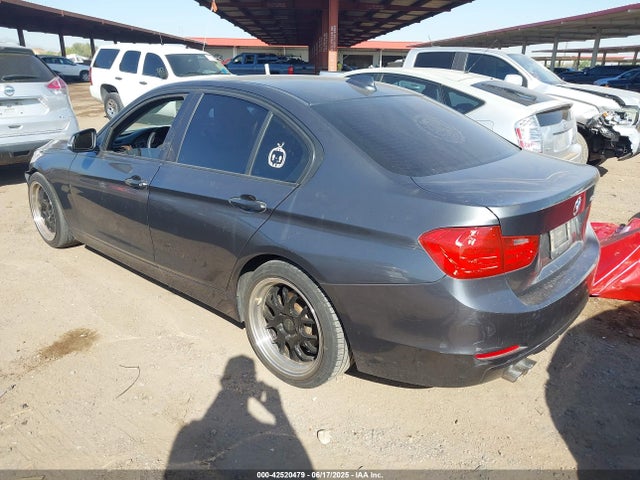 WBA3C1C52EK110932 BMW 328I