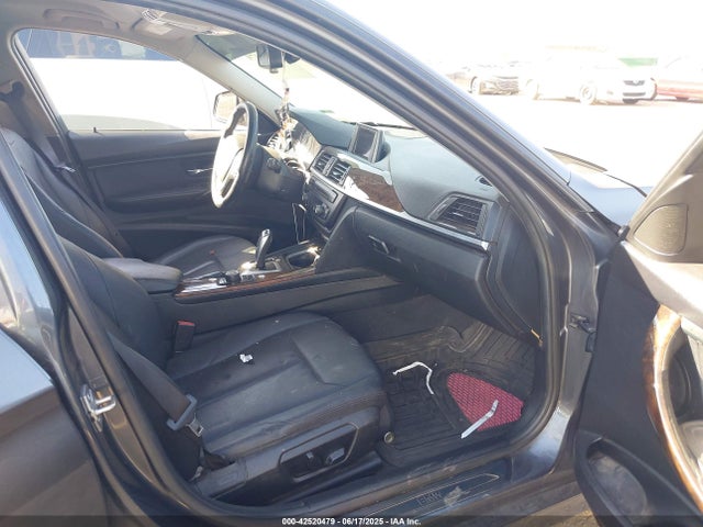 WBA3C1C52EK110932 BMW 328I