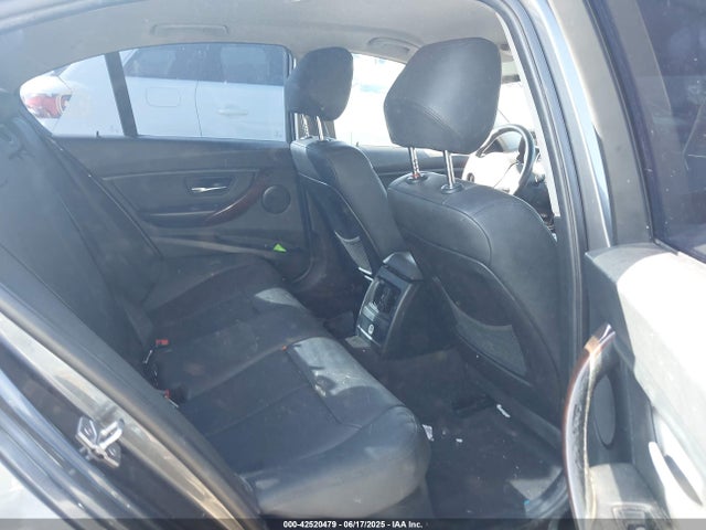 WBA3C1C52EK110932 BMW 328I