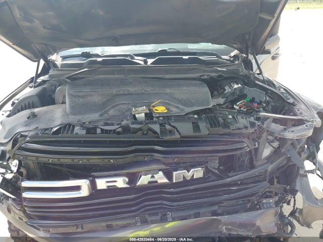 3C63RRHL6LG271416 RAM 3500