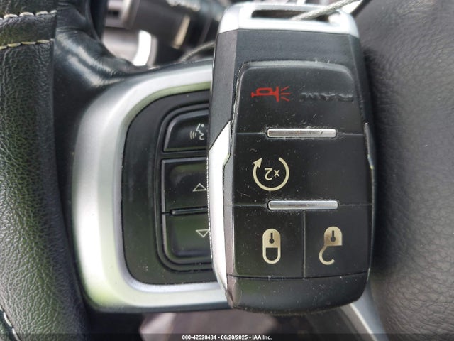 3C63RRHL6LG271416 RAM 3500