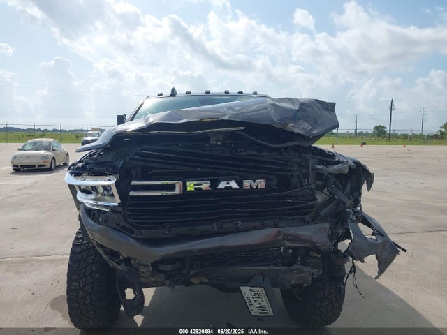 3C63RRHL6LG271416 RAM 3500
