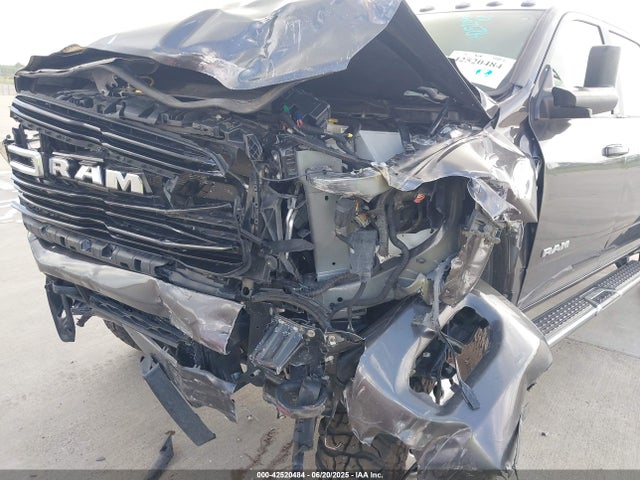 3C63RRHL6LG271416 RAM 3500