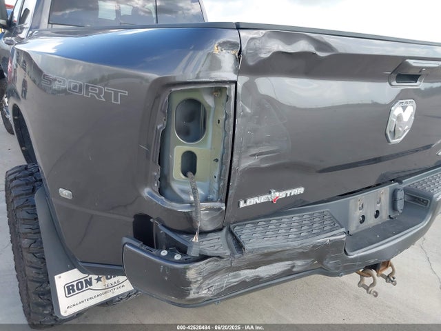 3C63RRHL6LG271416 RAM 3500