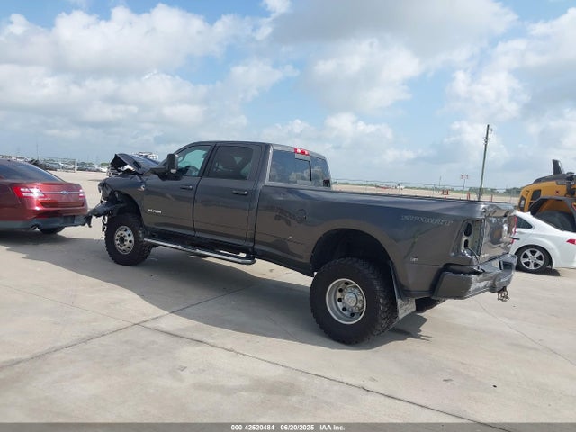 3C63RRHL6LG271416 RAM 3500