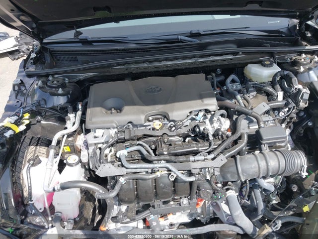4T1DBADKXSU501997 Toyota a25a-fxs